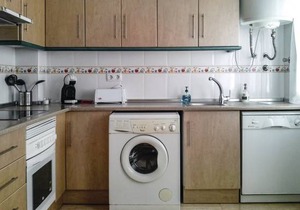 3 bedroom accommodation in Portman