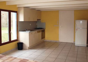 3 bedroom accommodation in Kerbors