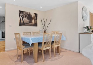 3 bedroom accommodation in Bosherston