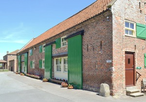 3 bedroom accommodation in Sewerby, near Bridlington
