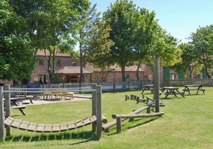 3 bedroom accommodation in Sewerby, near Bridlington
