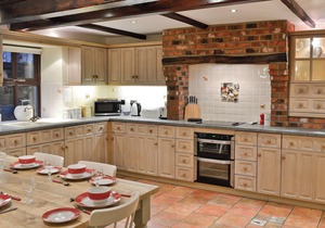3 bedroom accommodation in Grassington