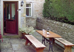 3 bedroom accommodation in Grassington