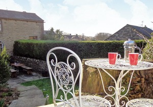 3 bedroom accommodation in Grassington