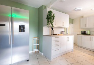 3 bedroom accommodation in Greenfield