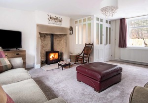 3 bedroom accommodation in Greenfield