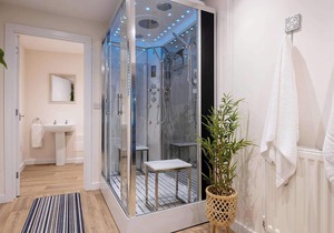 3 bedroom accommodation in Greenfield