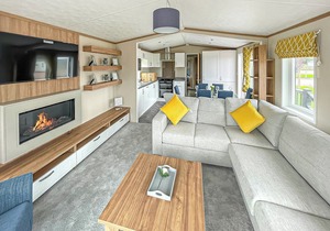 3 bedroom accommodation in Laurenkirk