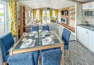 3 bedroom accommodation in Laurenkirk