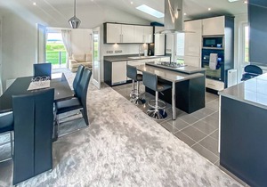 3 bedroom accommodation in Laurenkirk