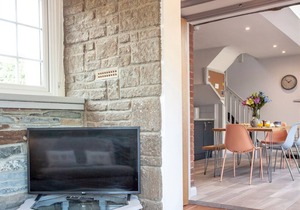 3 bedroom accommodation in Shaldon, near Teignmouth