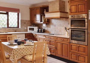 3 bedroom accommodation in Totland, near Freshwater