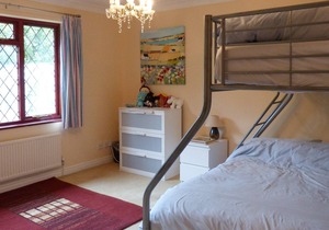 3 bedroom accommodation in Totland, near Freshwater