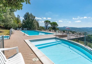 3 bedroom accommodation in Citerna (PG)