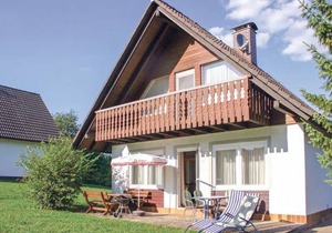 3 bedroom accommodation in Oberaula OT Hausen