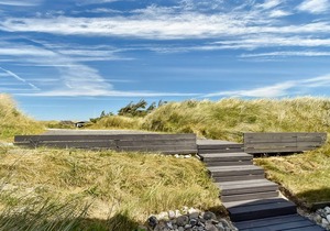 3 bedroom accommodation in Ringkøbing