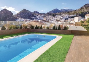3 bedroom accommodation in Montejaque