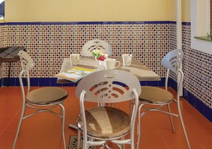3 bedroom accommodation in Montejaque