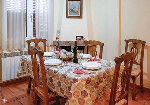 3 bedroom accommodation in Montejaque