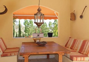 3 bedroom accommodation in Jijona