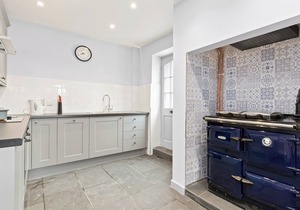 3 bedroom accommodation in Aberaeron