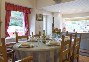 3 bedroom accommodation in Aberfeldy