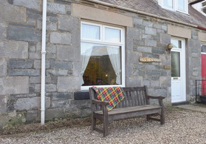 3 bedroom accommodation in Aberfeldy