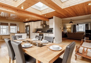 3 bedroom accommodation in Aberfeldy