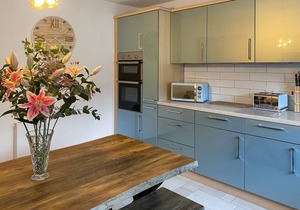 3 bedroom accommodation in Anstruther