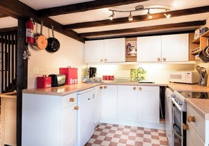 3 bedroom accommodation in Brancaster