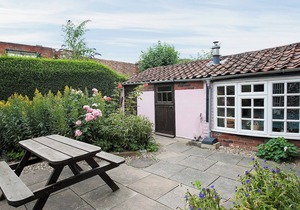 3 bedroom accommodation in Brancaster