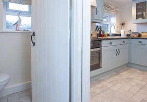 3 bedroom accommodation in Kentisbeare, near Cullompton