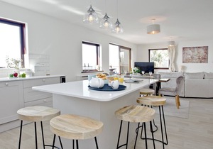 3 bedroom accommodation in Downderry