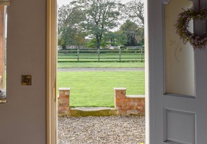 3 bedroom accommodation in Skerne, near Driffield