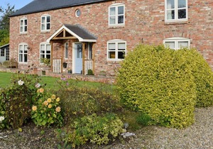 3 bedroom accommodation in Skerne, near Driffield