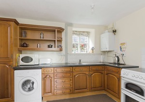 3 bedroom accommodation in Hathersage