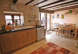3 bedroom accommodation in Seahouses