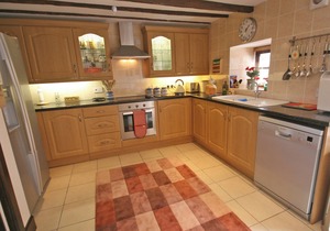 3 bedroom accommodation in Seahouses