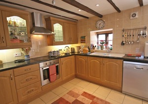 3 bedroom accommodation in Seahouses