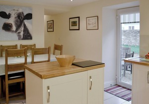 3 bedroom accommodation in Seahouses