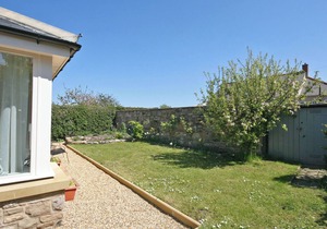 3 bedroom accommodation in Seahouses