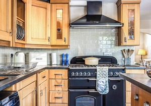 3 bedroom accommodation in St.Davids
