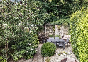 3 bedroom accommodation in St.Davids
