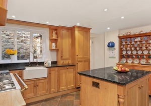 3 bedroom accommodation in St Davids
