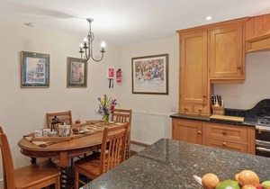 3 bedroom accommodation in St Davids