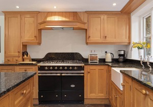 3 bedroom accommodation in St Davids
