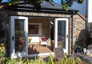 3 bedroom accommodation in St Davids