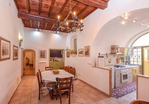 3 bedroom accommodation in Canino