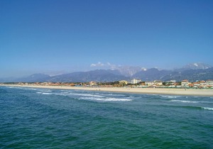 3 bedroom accommodation in Montignoso -MS-