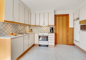 3 bedroom accommodation in Haderslev